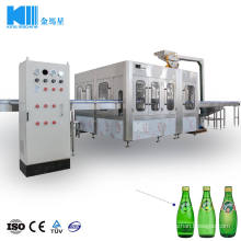 Small Beer Filling Machine / Production Line